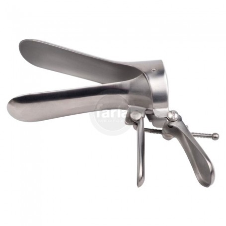Cusco vaginaal speculum