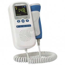 Foetale doppler FD-630C