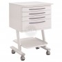 Trolley Zilfor RC4K