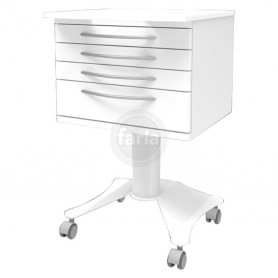 Trolley Zilfor RC4Z