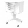 Trolley Zilfor RC4Z