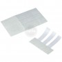 Wondhechtingsstrips Zarys elastoSTRIP