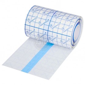 Wondpleister Zarys ElastoDERM ROLL