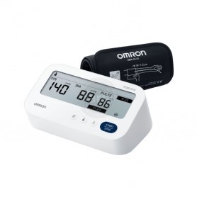 Bloeddrukmeter Omron M3 Comfort AFib