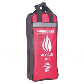 Burnshield Rescue Kit