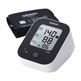Bloeddrukmeter Omron M2+ Connect
