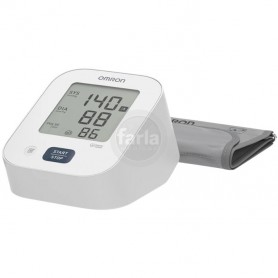 Bloeddrukmeter Omron M2 Essential