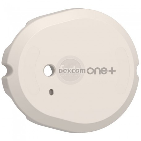 Dexcom ONE+ glucosesensor