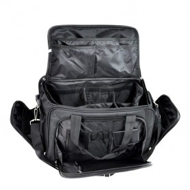 Dokterstas Medbag Rolling van One Medical