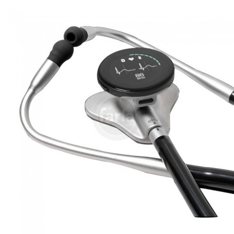 Digitale stethoscoop Eko CORE 500