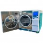 Autoclaaf phoenix Blu LCD 12 liter met usb