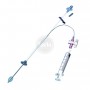 Uterine injector Injector Plus