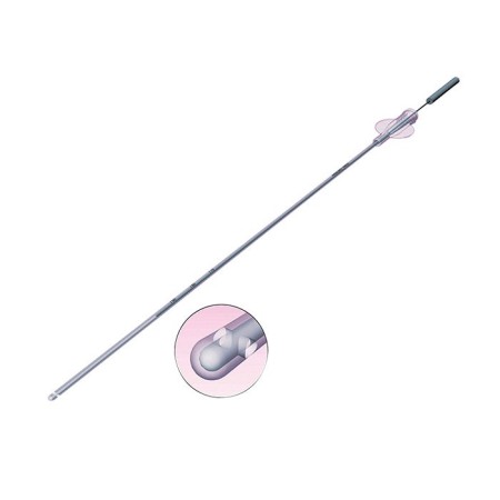 Intra-uteriene inseminatie canule Ainsegrey