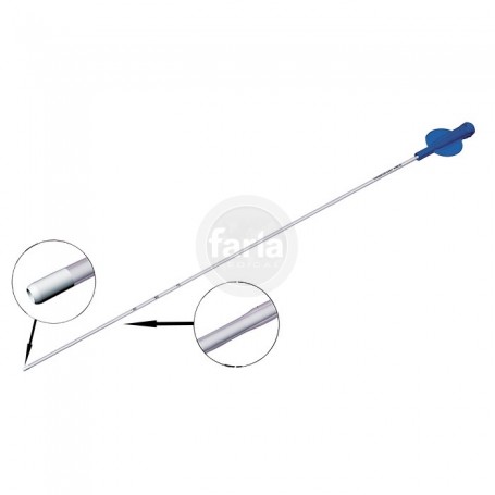 Transfer Easy katheter