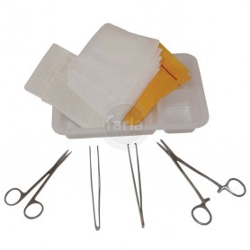 Hechtingsset "Standaard Extra" - 5031