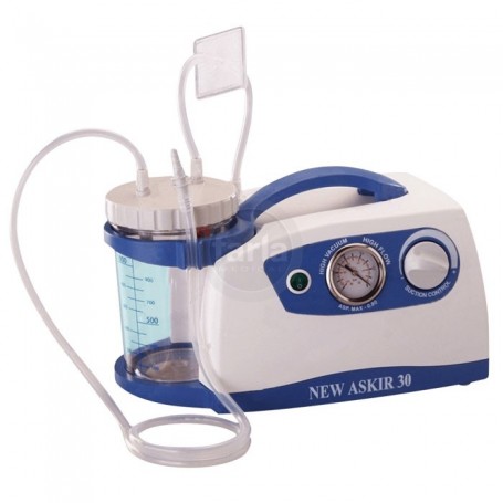 Aspiratietoestel New Askir 30