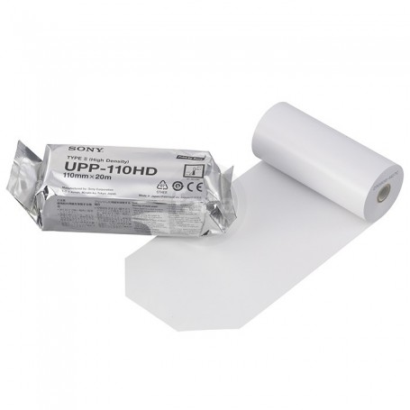 Printpapier Sony UPP-110HD