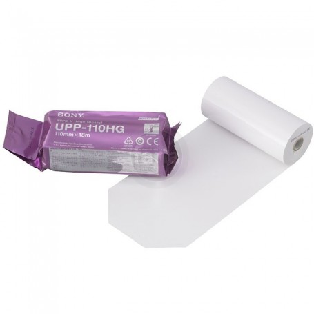 Printpapier Sony UPP-110HG