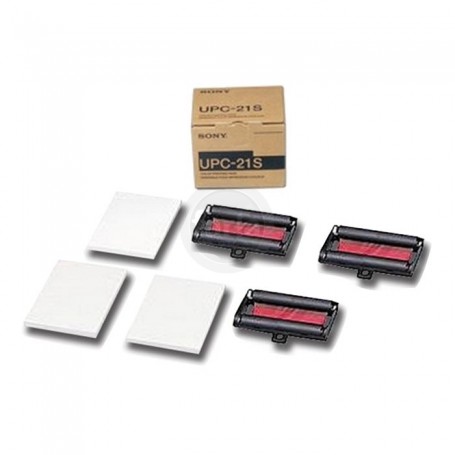 Printpapier Sony UPC-21S