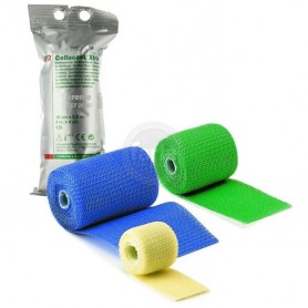 Cellacast Xtra gipsverband van Lohmann & Rauscher