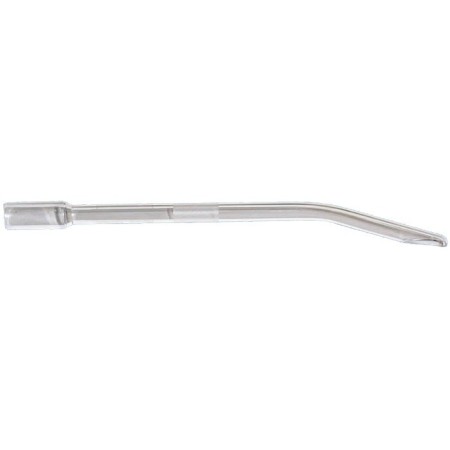 Gebogen curette