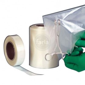 Sterilisatierol voor sterilisator