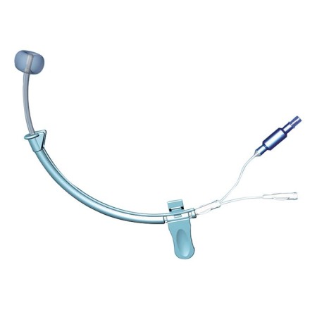Uterine injector Handlin