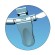 Uterine injector Handlin