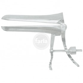 Vaginaal speculum Farla Imperial