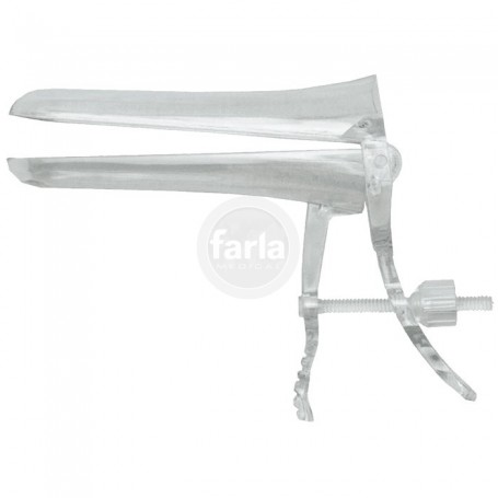Vaginaal speculum Farla Imperial