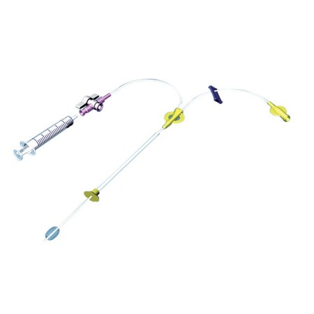 Uteriene injector Rigidinjector