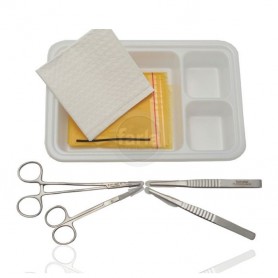 Hechtingsset "Standaard" - 5030