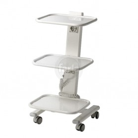 Trolley Zilfor C3R