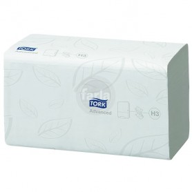 Handdoekjes Tork Advanced