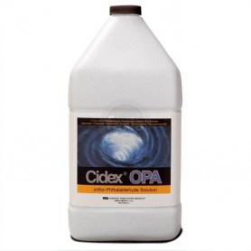 Ontsmettingsmiddel Cidex OPA