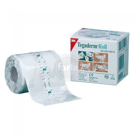 3M™ Tegaderm™ Roll