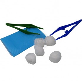 Verbandsets - 1040