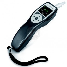 Alcohol tester - AlcoTrue P