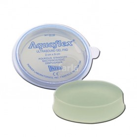 Ultrasound gel pad Parker Aquaflex Ultrasound gel pad Parker Aquaflex