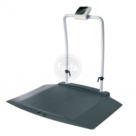 Weegschaal Healthweigh Ilur