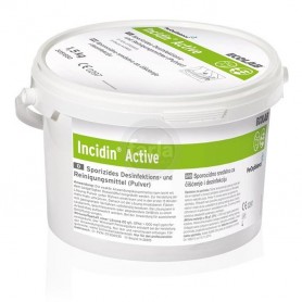 Ecolab Incidin Active