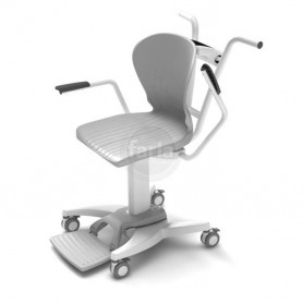 Weegschaal Healthweigh Irus
