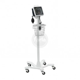 Bloeddrukmeter 767 - Welch Allyn bloeddrukmeter