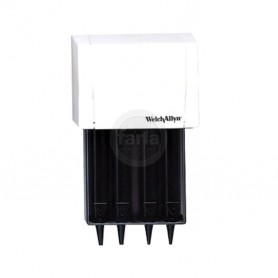 Welch Allyn dispenser