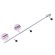 Intra-uteriene inseminatie canule Ainseblue