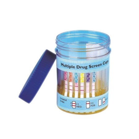 Drugtest – urinetest (5 drugs)