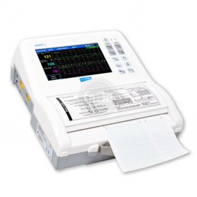Foetale monitor Smart 3 Foetale monitor Smart 3