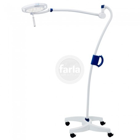Onderzoekslamp LED Dr. Mach - 130F LED