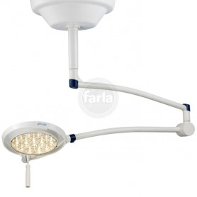 Onderzoekslamp LED Dr. Mach - 130F LED
