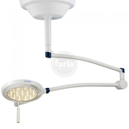 Onderzoekslamp LED Dr. Mach - 130F LED